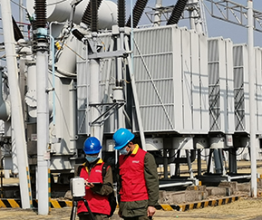 通海口镇倾斜摄影技术在基础设施监测中如何发挥作用？